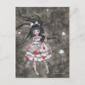 Briefkaart Sweet Dreams (Voorkant)