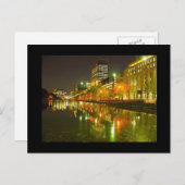 Briefkaart Tokio (Voorkant / Achterkant)