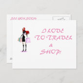 BRIEFKAART TONNEN COLLECTIE (Voorkant / Achterkant)