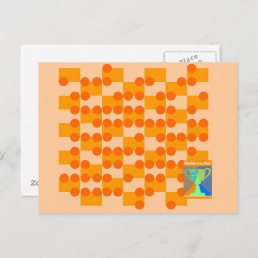 Briefkaart Uitgebreide contouren samenvoegen (Voorkant / Achterkant)