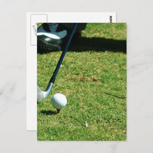 Briefkaart uitzetten (Voorkant / Achterkant)