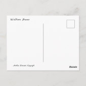 Briefkaart Val d'Isere (Achterkant)