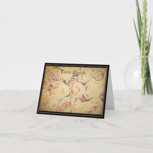  Briefkaart Valentijnsdag (Voorkant)