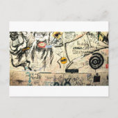 briefkaart van 40 watt (Voorkant)