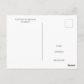 Briefkaart van Berlin Kottbusser Tor Kotti (Achterkant)