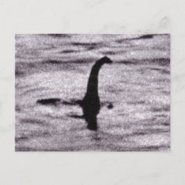 Briefkaart van de chirurg