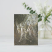  Briefkaart van de Faerie (Staand voorkant)