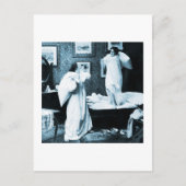 Briefkaart van de Fotografie (Voorkant)