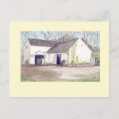 Briefkaart van de molen Pontlanfraith (Voorkant)