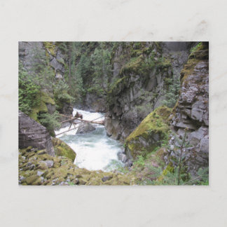 Briefkaart van de Othello-tunnel