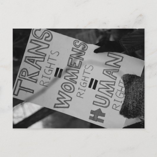 Briefkaart van de trans-Europese netwerken (Voorkant)