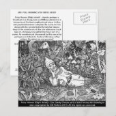 Briefkaart van de zuivelfabriek nr. 3 (Voorkant / Achterkant)