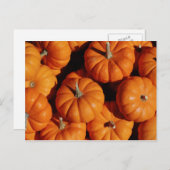 Briefkaart van fruit en levensmiddelen 17 (Voorkant / Achterkant)