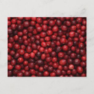 Briefkaart van fruit en levensmiddelen 53