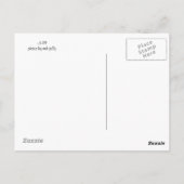 briefkaart van grote katten (Achterkant)