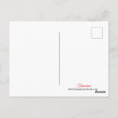 Briefkaart van morgen (Achterkant)