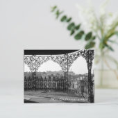  Briefkaart van New Orleans (Staand voorkant)