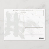 Briefkaart van O'Orly (Achterkant)