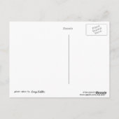 Briefkaart van ovens (Achterkant)