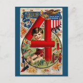 Briefkaart van Pâtisseries Poétique de Muse (Voorkant)