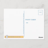 Briefkaart van Sandra Boynton (Achterkant)