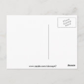 Briefkaart van stofStorm (Achterkant)