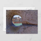 Briefkaart Verona (Voorkant / Achterkant)