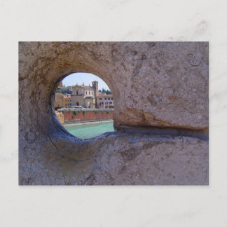 Briefkaart Verona