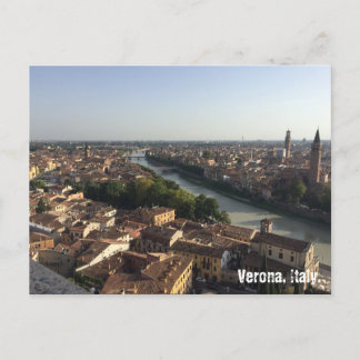 Briefkaart Verona