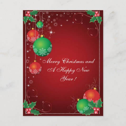 Briefkaart verticaal (Voorkant)