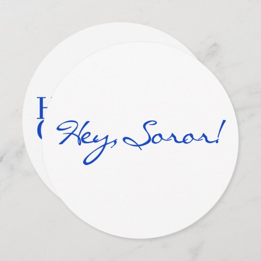 briefkaart voor 1920-jarig bestaan (hoofdstuk) (Voorkant / Achterkant)