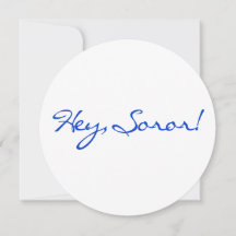 briefkaart voor 1920-jarig bestaan (hoofdstuk)