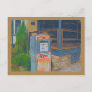 Briefkaart voor bronremissie