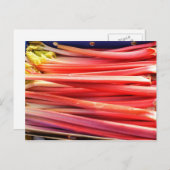 Briefkaart voor fruit en levensmiddelen 108 (Voorkant / Achterkant)