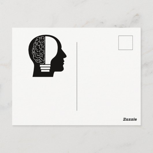 briefkaart voor geestelijke gezondheid (Achterkant)