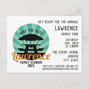 Briefkaart voor gezinshereniging