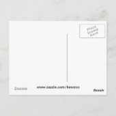 Briefkaart voor hart en katten (Achterkant)