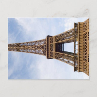 Briefkaart voor het verzamelen van reizen 19