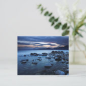 Briefkaart voor het verzamelen van reizen 20 (Staand voorkant)