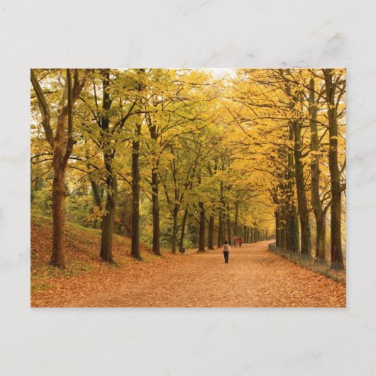 Briefkaart voor het verzamelen van reizen 28 (Voorkant)