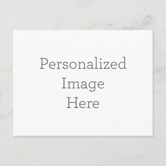 Briefkaart, Maat: Standaard Briefkaart, Papier: Signature Mat, Enveloppen: Geen (Voorkant)