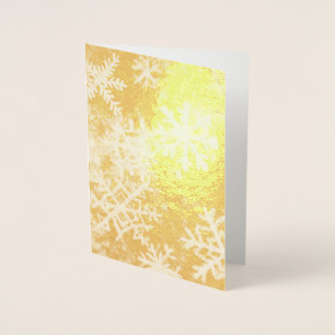 Briefkaart voor prettige kerstfeestdagen