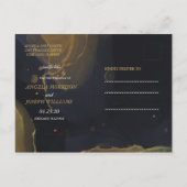 briefkaart voor publicatie op de datum opslaan in (Achterkant)