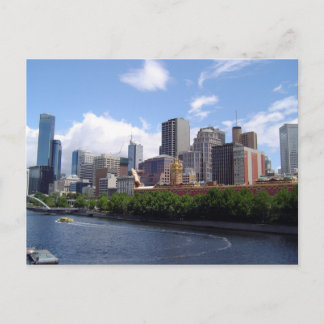 Briefkaart voor reisophaaldiensten 15