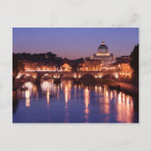 Briefkaart voor reisophaaldiensten 22 (Voorkant)