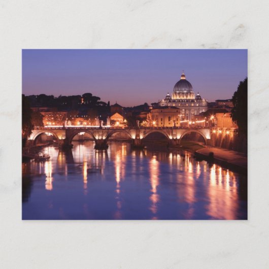 Briefkaart voor reisophaaldiensten 22 (Voorkant)