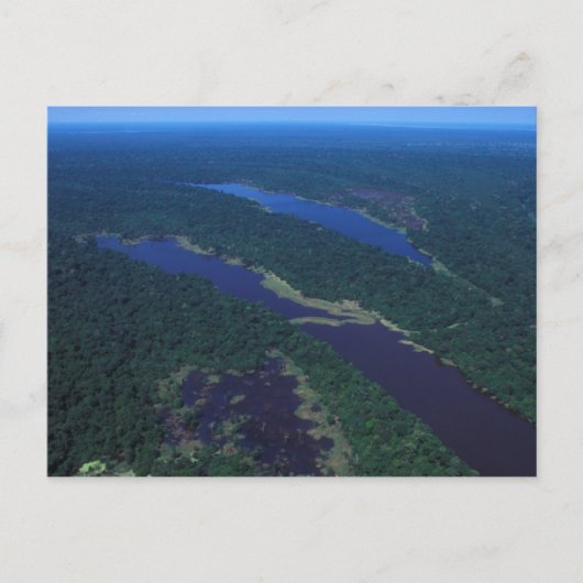 Briefkaart voor reisophaaldiensten 3 (Voorkant)