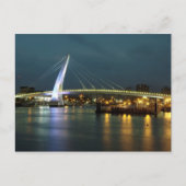 Briefkaart voor reisophaaldiensten 32 (Voorkant)