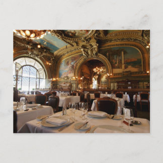 Briefkaart voor reisophaaldiensten 60