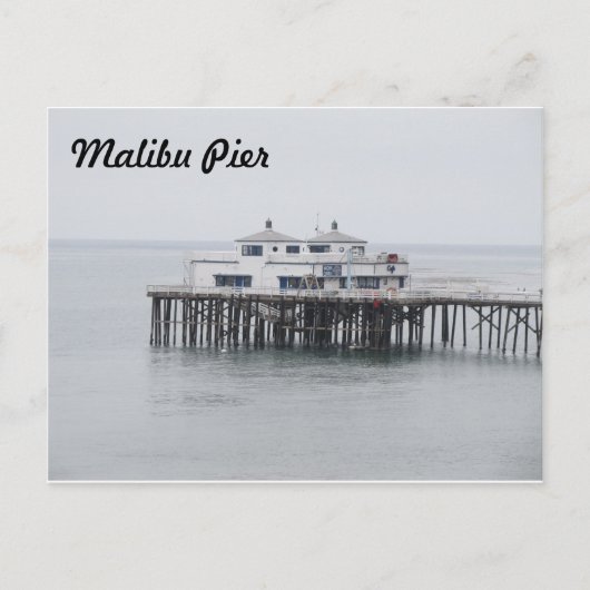 Briefkaart voor reizen (Voorkant)